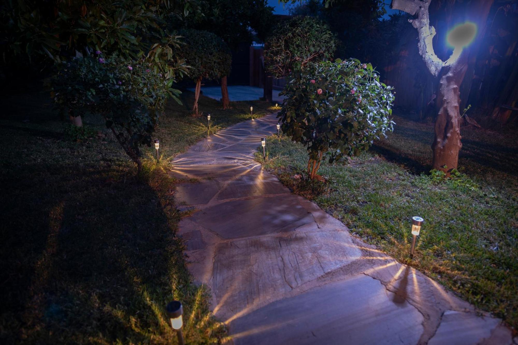 El Jardin Del Eden Villa Orgiva Exterior photo